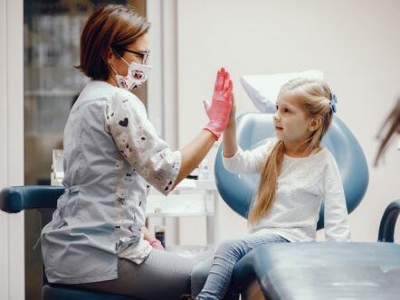 Saúde coletiva na odontologia