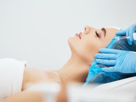 preenchimento facial