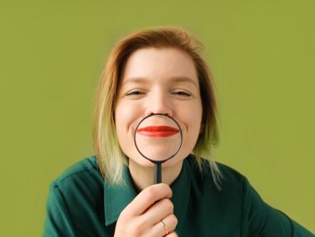 harmonização orofacial